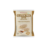 Patanjali Gluten Free Atta Flours Powder 1Kg